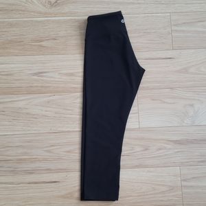 lululemon Wunder Under Crop